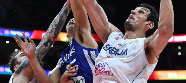 C7-关于Ning迎来十二赛季高光表现，塞尔维亚队球迷沸腾！的信息