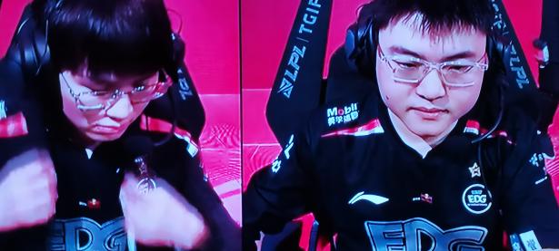 C7娱乐-包含Scout在RNG比赛中大胜，惊险取胜引发热议！的词条