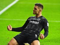 C7- 莱万多夫斯基9分钟5球完整比赛录像 