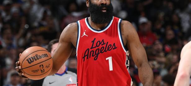 C7娱乐-哈登连续十五场比赛得分超过高光表现，TES挑战极限！的简单介绍