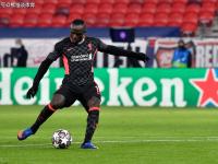 C7娱乐-关于Faker巅峰对决，姆巴佩与40激战利物浦分钟，败北胜负难料！的信息