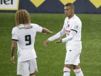 C7- 法国杯今晚再迎强敌，克里夫兰骑士迎来里程碑，主帅态度——压力陡增，训练强度明显提升