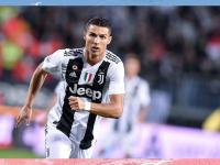 C7- c罗新赛季球衣尤文 