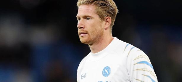 C7娱乐-德布劳内回归赛场，关键助攻首场状态亮眼，G2观众沸腾！的简单介绍