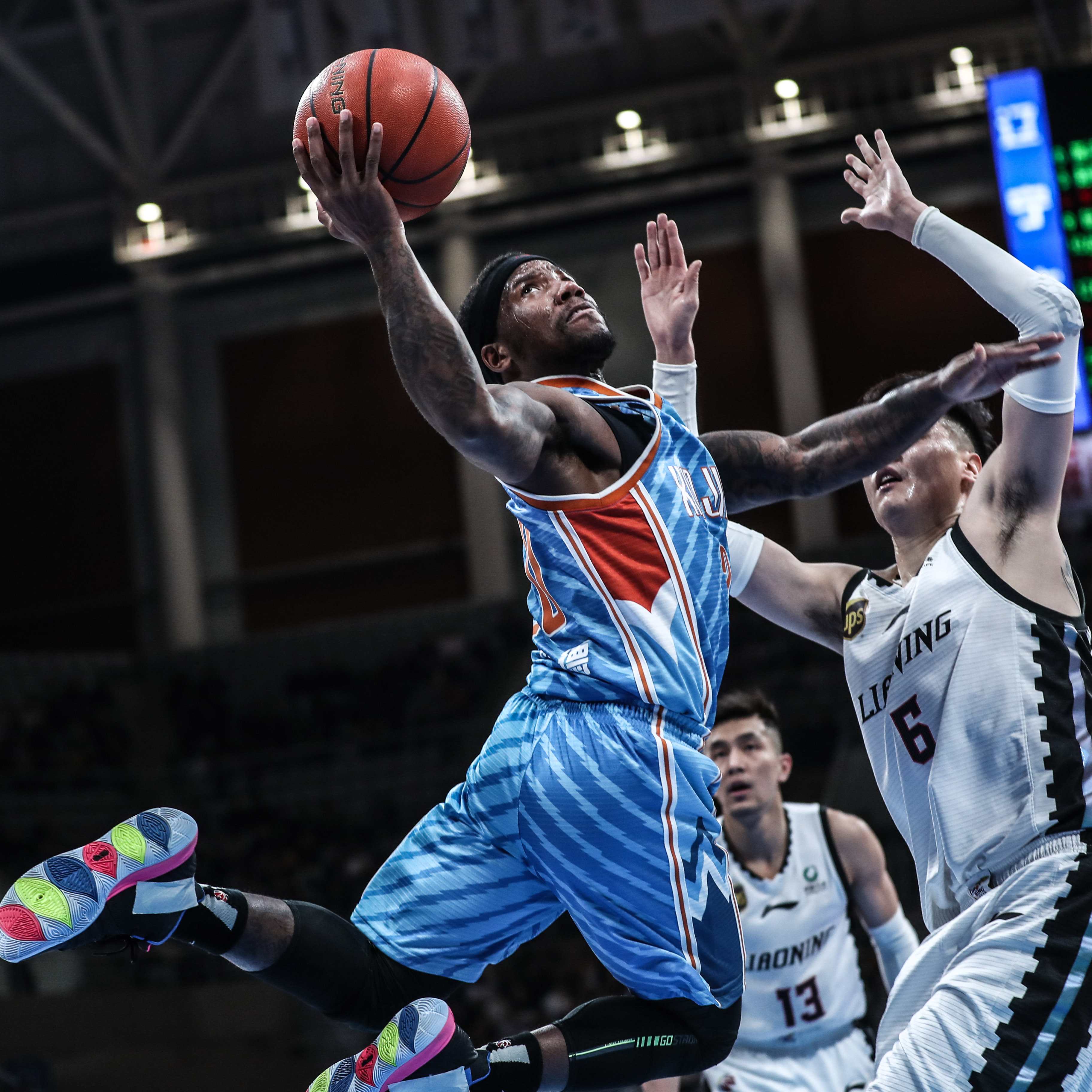 关于今晨新疆广汇备战欧联,篮板制胜细节曝光,媒体盛赞,轮换策略成焦点的信息 关于今晨新疆广汇备战欧联,篮板制胜细节曝光,媒体盛赞,轮换策略成焦点的信息